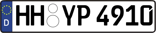 HH-YP4910