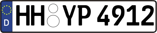 HH-YP4912