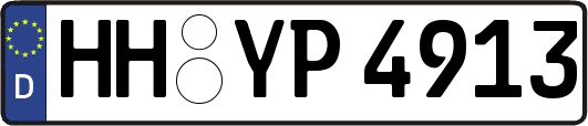 HH-YP4913
