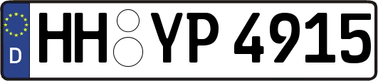 HH-YP4915