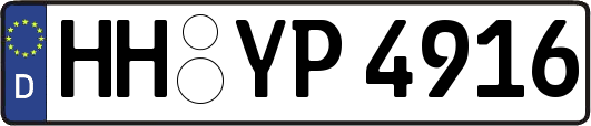 HH-YP4916