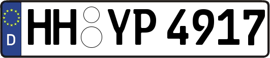 HH-YP4917