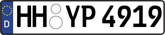 HH-YP4919