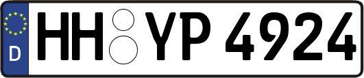 HH-YP4924