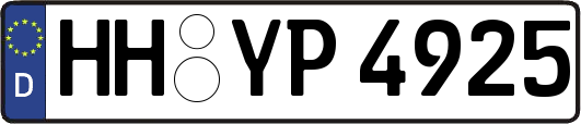 HH-YP4925
