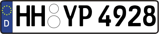 HH-YP4928