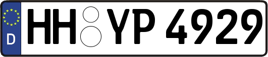 HH-YP4929
