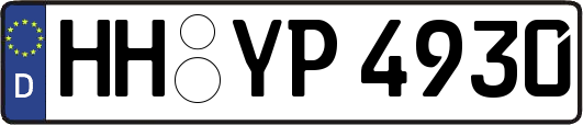 HH-YP4930