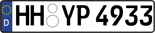 HH-YP4933