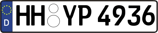 HH-YP4936
