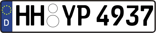 HH-YP4937