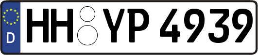 HH-YP4939
