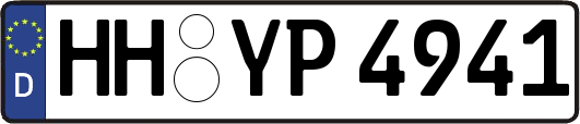 HH-YP4941