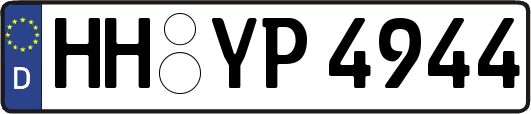 HH-YP4944