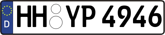 HH-YP4946