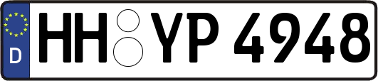 HH-YP4948