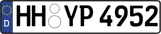 HH-YP4952