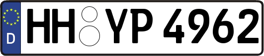 HH-YP4962