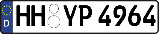 HH-YP4964