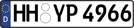 HH-YP4966