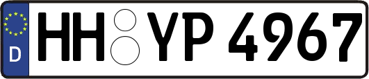 HH-YP4967