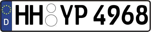 HH-YP4968