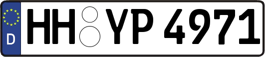 HH-YP4971