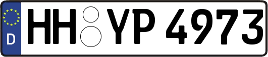 HH-YP4973