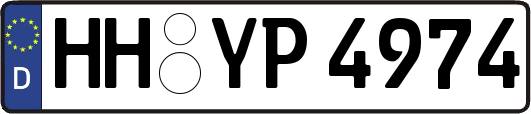 HH-YP4974