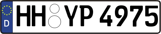 HH-YP4975