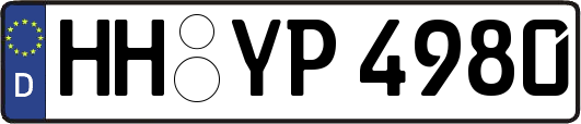 HH-YP4980