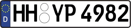 HH-YP4982