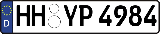 HH-YP4984