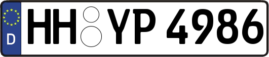 HH-YP4986