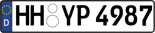 HH-YP4987
