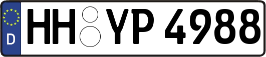 HH-YP4988