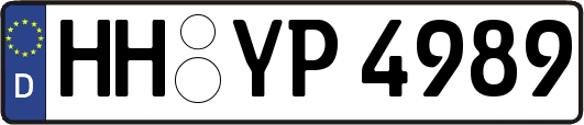 HH-YP4989