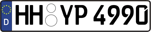 HH-YP4990