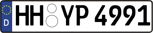 HH-YP4991