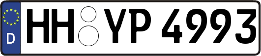 HH-YP4993