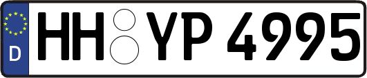 HH-YP4995
