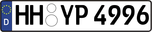 HH-YP4996