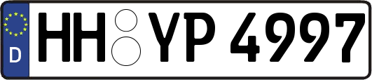 HH-YP4997