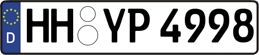 HH-YP4998