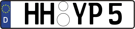 HH-YP5