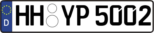 HH-YP5002