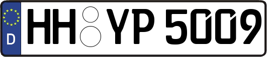 HH-YP5009