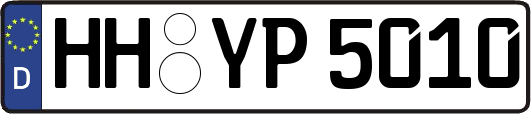 HH-YP5010