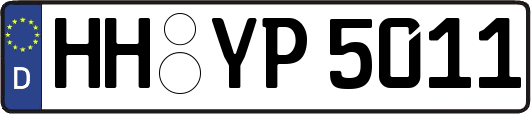 HH-YP5011