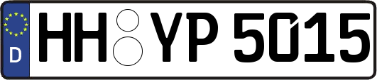 HH-YP5015